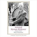 Admiral Hyman Rickover: Engineer of Power (The Jewish Lives Series)