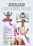 The Zoology Coloring Book