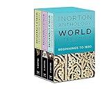 The Norton Anthology of World Literature