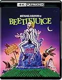 Beetlejuice [4K UHD]