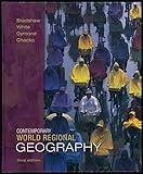 Contemporary World Regional Geography