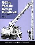 Utility Vehicle Design Handbook (AE (SERIES))