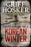 Korean Winter (Combined Operations Book 12)