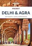 Lonely Planet Pocket Delhi & Agra (Pocket Guide)