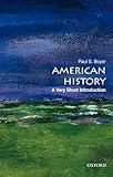 American History: A Very Short Introduction (Very Short Introductions)