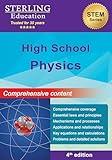 High School Physics: Comprehensive Content for High School Physics