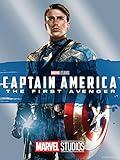 Marvel Studios' Captain America: The First Avenger