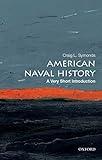 American Naval History: A Very Short Introduction (Very Short Introductions)