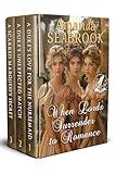 When Lords Surrender to Romance: A Historical Regency Romance Collection (Regency Hearts Entwined)