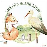 The Fox and the Stork