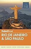 Fodor's Rio de Janeiro & Sao Paulo (Travel Guide)