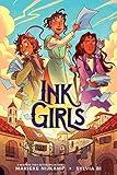 Ink Girls: A Graphic Novel