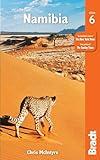 Namibia (Bradt Travel Guide)