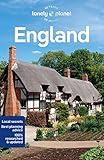 Lonely Planet England (Travel Guide)