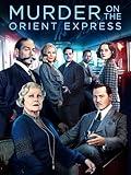 Murder on The Orient Express (4K UHD)