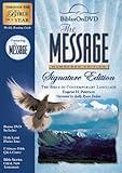 The Message: Numbered Edition Signature Edition: Bible in Contemporary Language