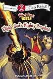 Elijah, God's Mighty Prophet: Level 2 (I Can Read! / Adventure Bible)