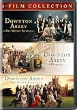 Downton Abbey 3-Film Collection [DVD]