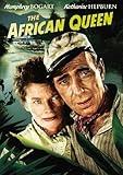 The African Queen by Paramount Home Entertainment by John Huston