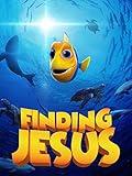 Finding Jesus