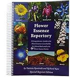 Flower Essence Repertory: A Comprehensive Guide to the Flower Essences researched by Dr. Edward Bach and the Flower Essence Society