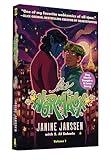Les Normaux: A Dark and Dreamy Tale of Forbidden Love, Dare to Be Seduced by the Supernatural (Les Normaux, 1)