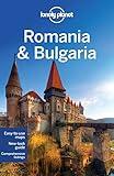 Romania & Bulgaria 6 (Lonely Planet)