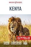 Insight Guides Kenya (Travel Guide with Free eBook)