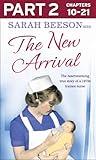 The New Arrival: Part 2 of 3: The Heartwarming True Story of a 1970s Trainee Nurse