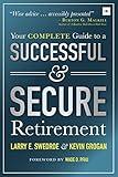Your Complete Guide to a Successful and Secure Retirement