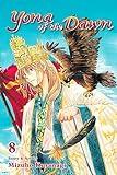 Yona of the Dawn, Vol. 8