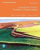 Counseling Today: Foundations of Professional Identity (Merrill Counseling)