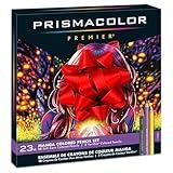 Prismacolor Premier Colored Pencils, Manga Colors, Adult Coloring, 23 Pack