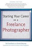 Starting Your Career as a Freelance Photographer