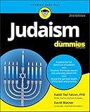 Judaism For Dummies