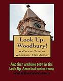 A Walking Tour of Woodbury, New Jersey (Look Up, America! Series)