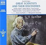 ANGUS, D.: Great Scientists and their Discoveries (Unabridge
