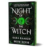 Night of the Witch (Witch and Hunter)