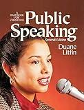 Public Speaking: A Handbook for Christians