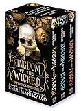 Kingdom of the Wicked Paperback Boxed Set