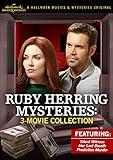 Ruby Herring Mysteries: 3-Movie Collection