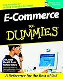 E-Commerce For Dummies