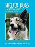 Shelter Dogs: Amazing Stories of Adopted Strays