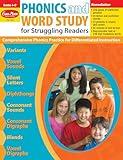 Phonics and Word Study for Struggling Readers