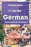 Lonely Planet Fast Talk German (Phrasebook)