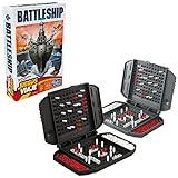 Battleship Grab and Go Game (Travel Size)