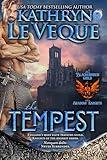 The Tempest: A Medieval Romance (The Blackchurch Guild: The Shadow Knights)