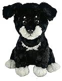 Shelter Pets Series One: Chops The Dog - 10" Labrador Collie Plush Toy Stuffed Animal - Based on Real-Life Adopted Pets - Benefiting The Animal Shelters They were Adopted from