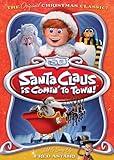 Santa Claus Is Comin to Town (Full Screen)