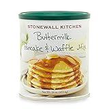 Stonewall Kitchen Buttermilk Pancake & Waffle Mix, 16 Ounces